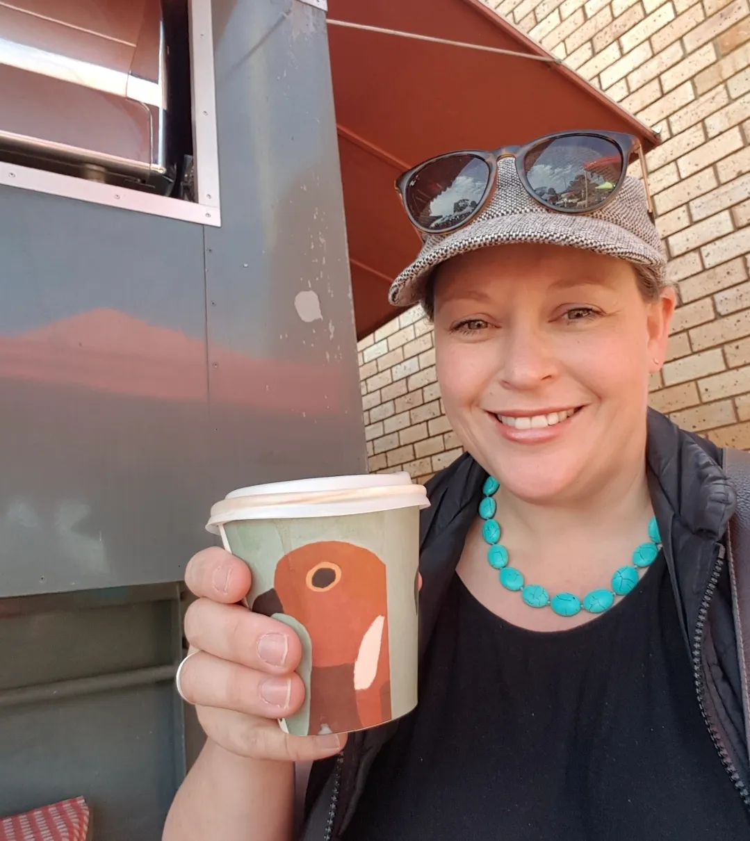 Our Experience in Barossa Valley