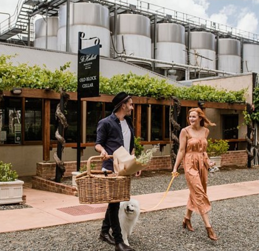 Adelaide Airport terminal - destination for Tanunda taxi transfers