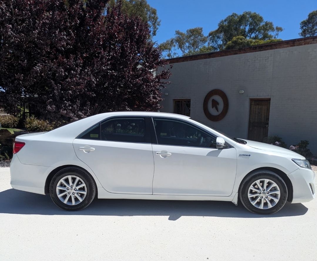 Private Wine Tour Barossa Valley - Boutique Winery Experience