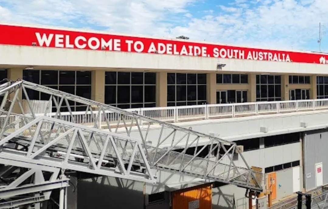 Professional Cruise Ship Transfer Service Outer Harbor