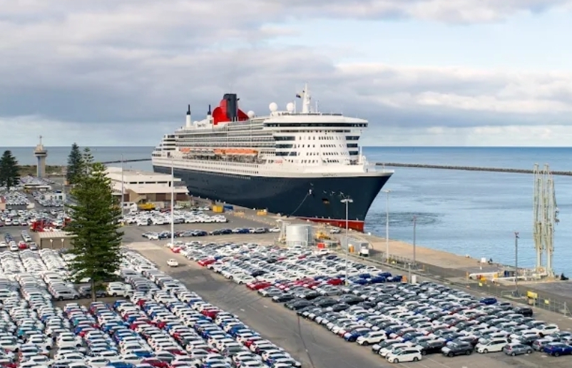 Pre and Post Cruise Experiences Adelaide