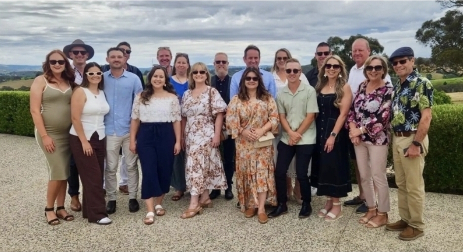 Comfortable Group Transport Experience