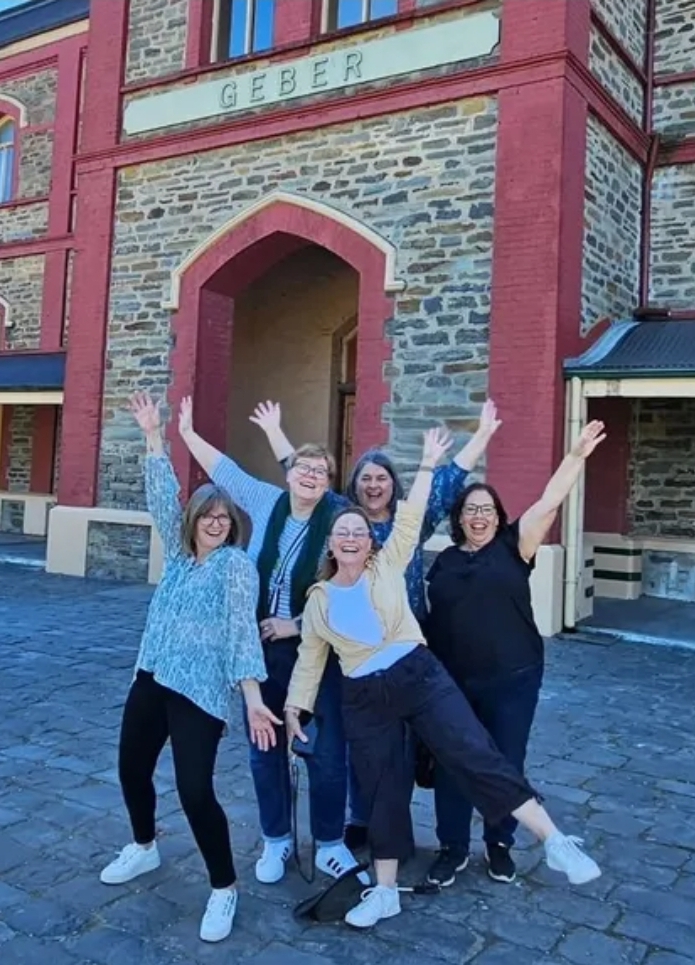 Premium Group Transport Service