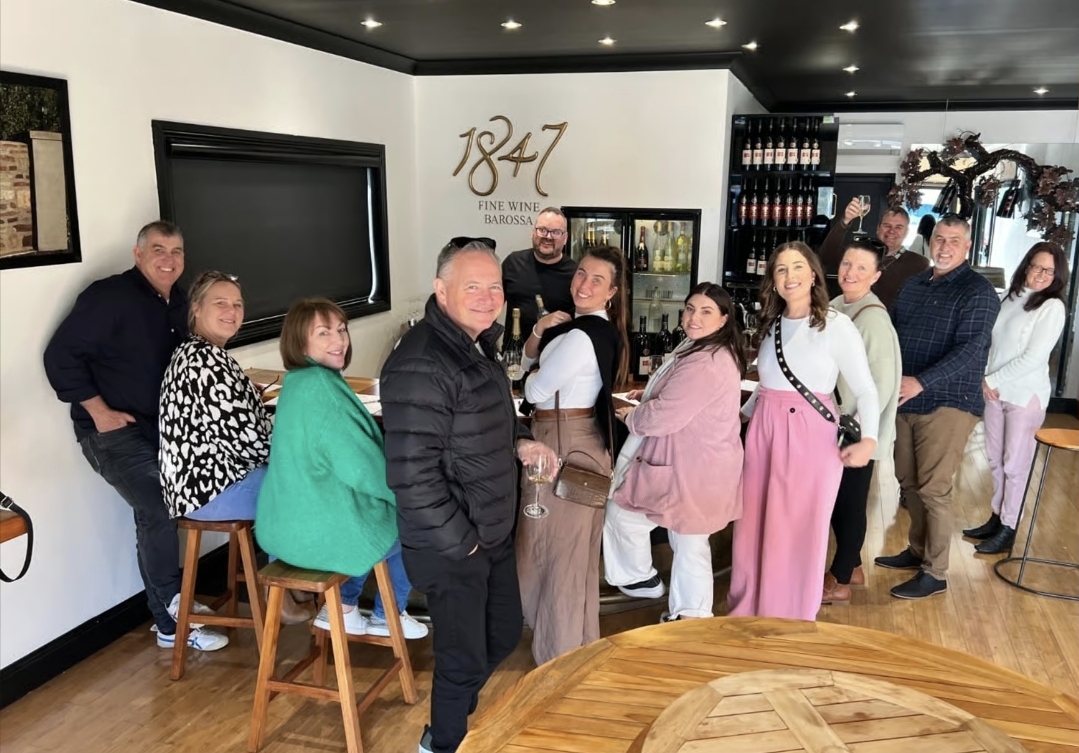 Wedding and Special Event Group Transport