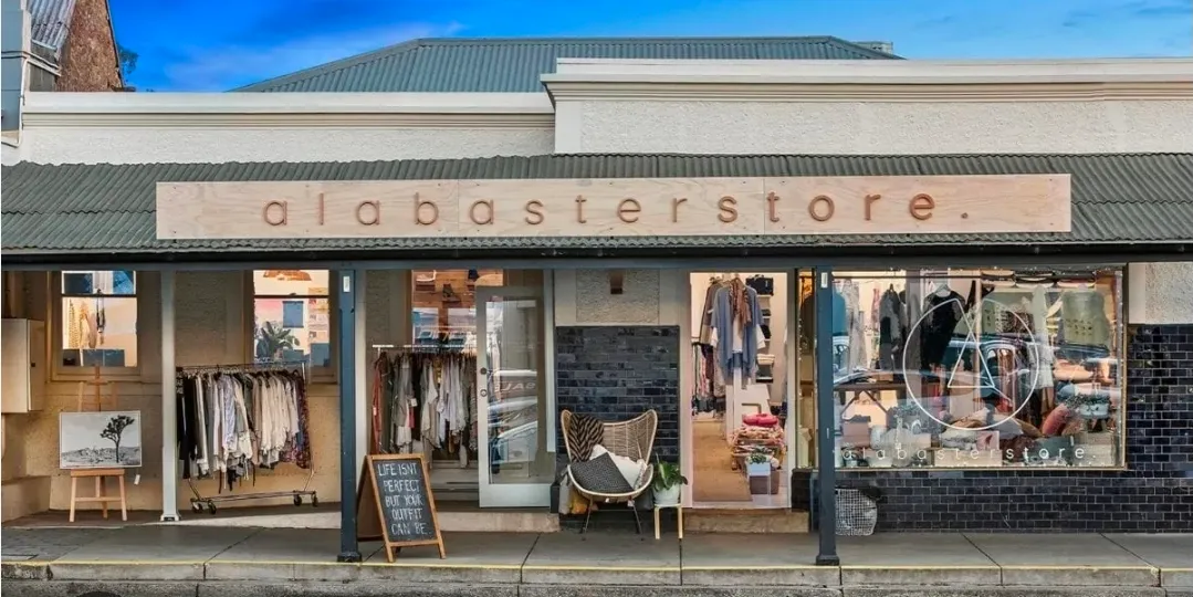 Barossa Valley vineyards near Tanunda - premium wine region South Australia