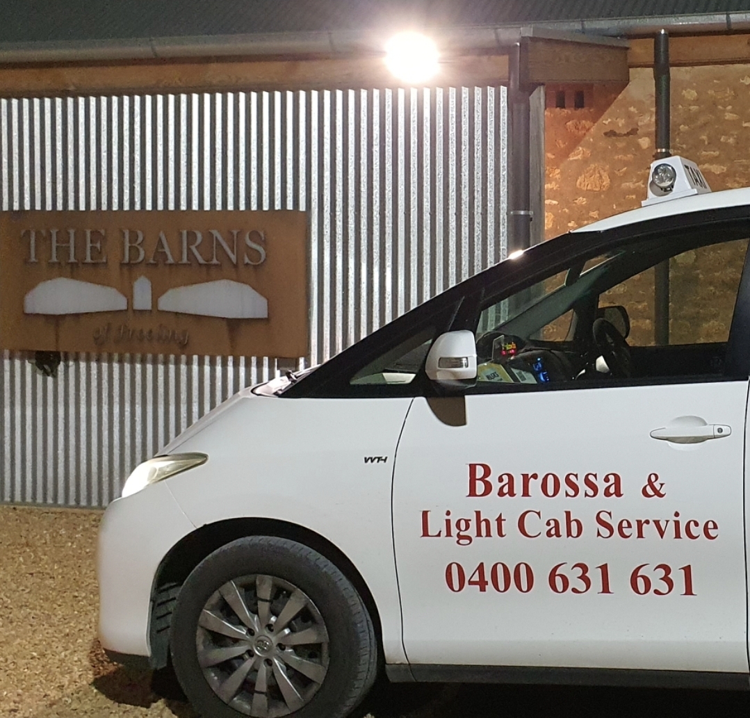 The Barns at Freeling wedding venue